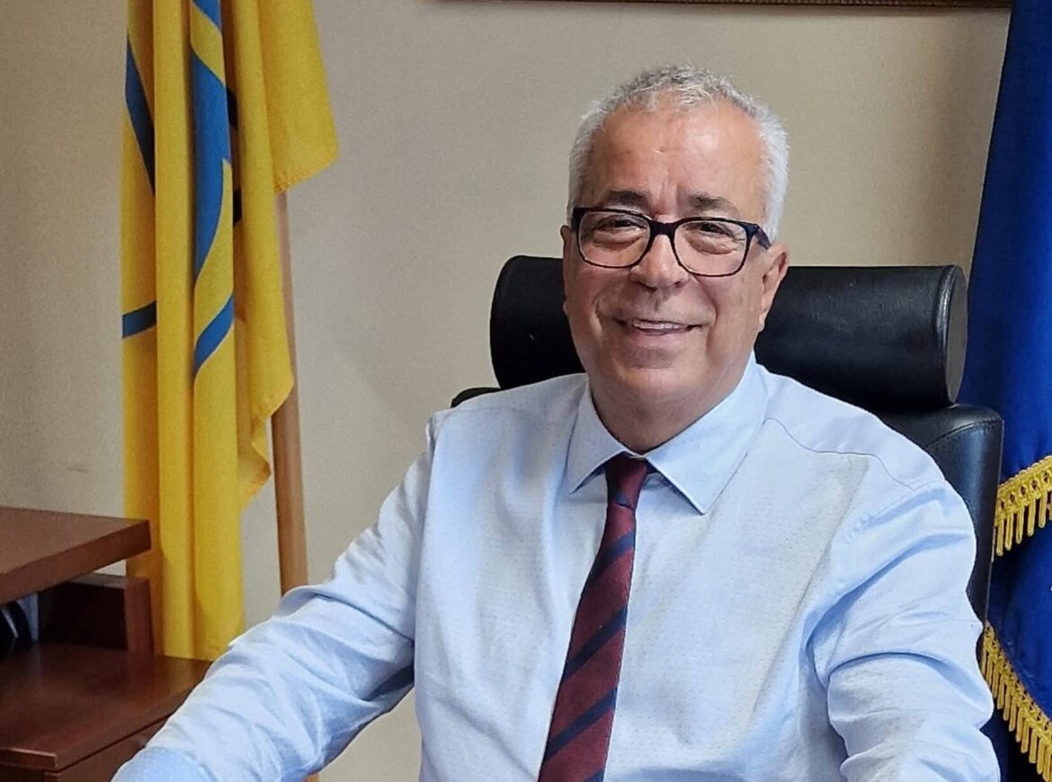 Ν. Καραμαρίτης: “Άμεση αποκατάσταση βλάβης στο σύστημα κλιματισμού του Γενικού Νοσοκομείου Ρόδου”