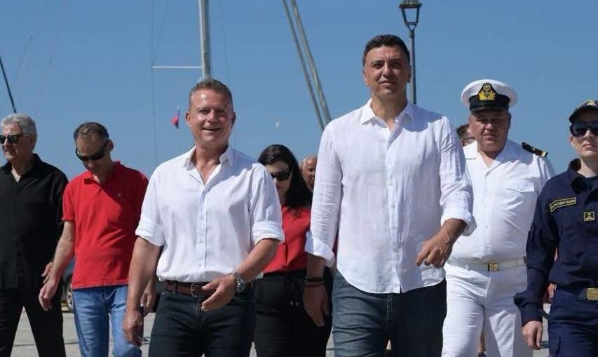 Αυτόματο προσχέδιο