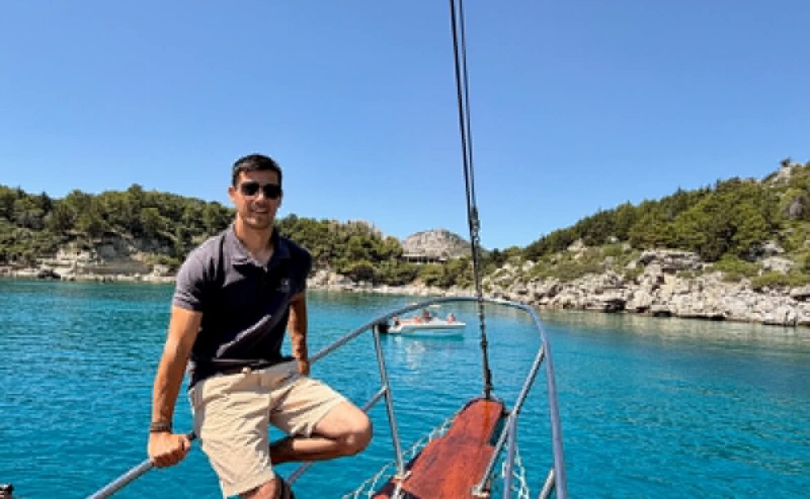 Άρης Μαρτάκης στον RV: (audio)