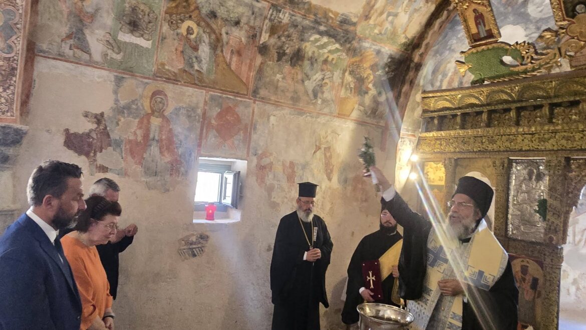 Αυτόματο προσχέδιο