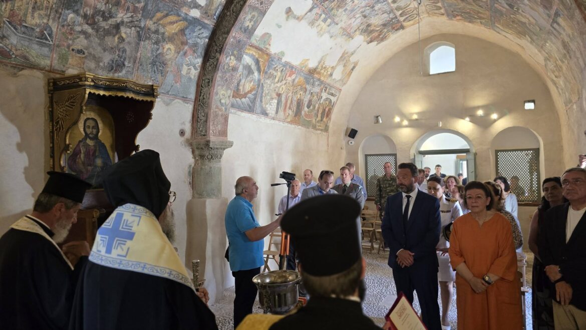 Αυτόματο προσχέδιο