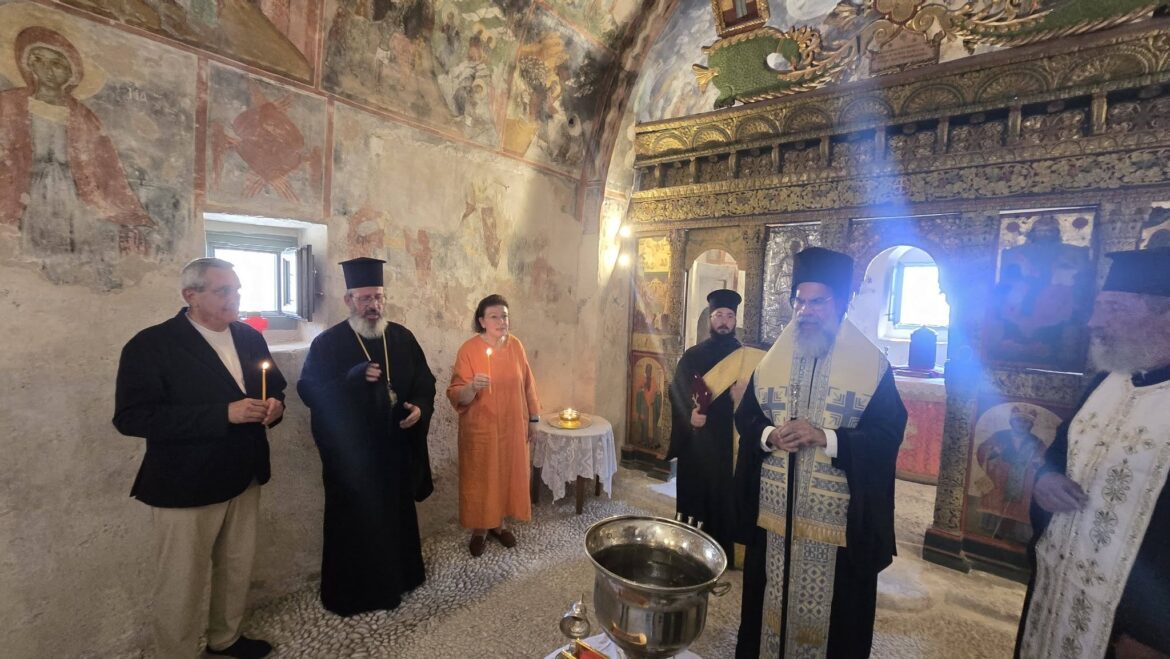 Αυτόματο προσχέδιο