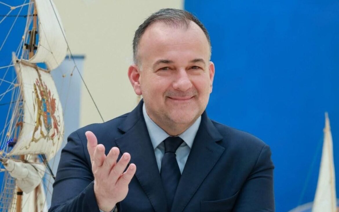 Γιάννης Παππάς: «Κάθε προσπάθεια αξίζει τον σεβασμό μας – Συγχαρητήρια σε όλα τα παιδιά των Πανελλαδικών Εξετάσεων»