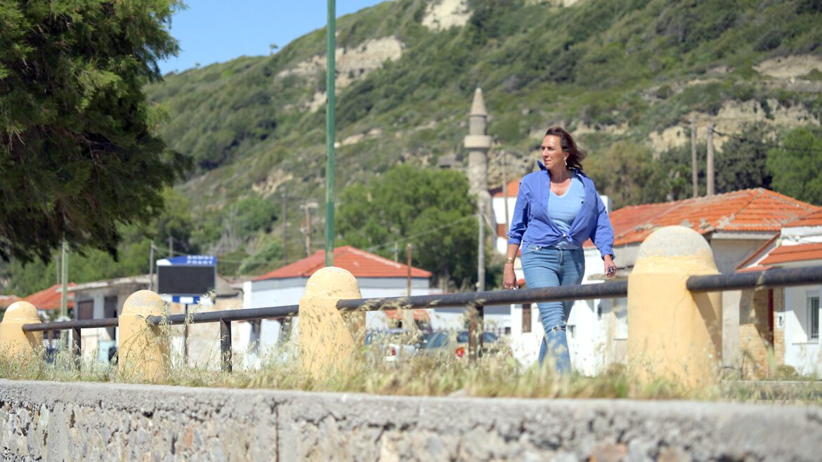 Ρόδος: Η Κοινότητα των Ελλήνων Μουσουλμάνων μέσα από τις «365 Στιγμές» (video)