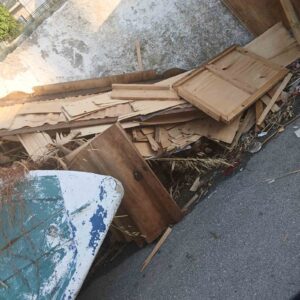Ε. Σταθοπούλου: Πυλί Κω– Σκουπίδια, μεταφορές μεταναστών και η αίσθηση ότι κανείς δεν ακούει