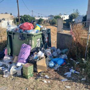 Ε. Σταθοπούλου: Πυλί Κω– Σκουπίδια, μεταφορές μεταναστών και η αίσθηση ότι κανείς δεν ακούει