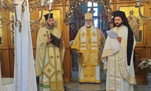 Η Β’ Διεύθυνση Αστυνομίας Δωδεκανήσου τίμησε την Ημέρα των Αποστράτων της Ελληνικής Αστυνομίας στην Κω