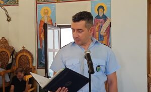 Η Β’ Διεύθυνση Αστυνομίας Δωδεκανήσου τίμησε την Ημέρα των Αποστράτων της Ελληνικής Αστυνομίας στην Κω