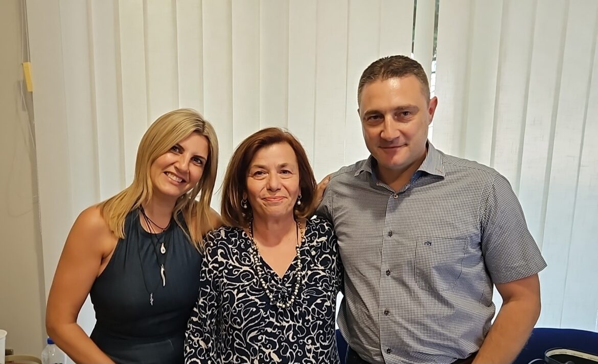 Μεγάλη συμμετοχή στις εκλογές του Ιατρικού Συλλόγου Κω