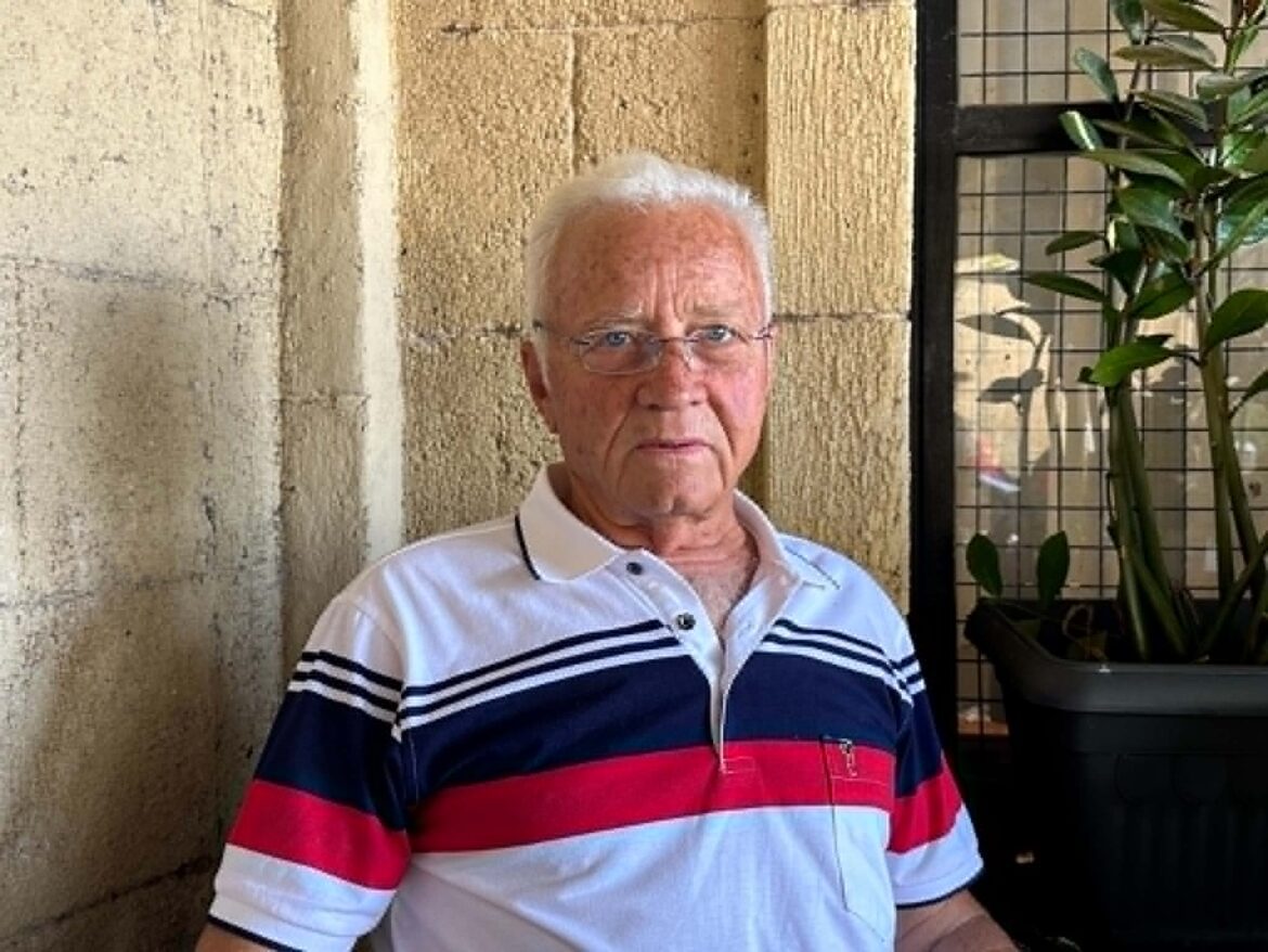 Αυτόματο προσχέδιο