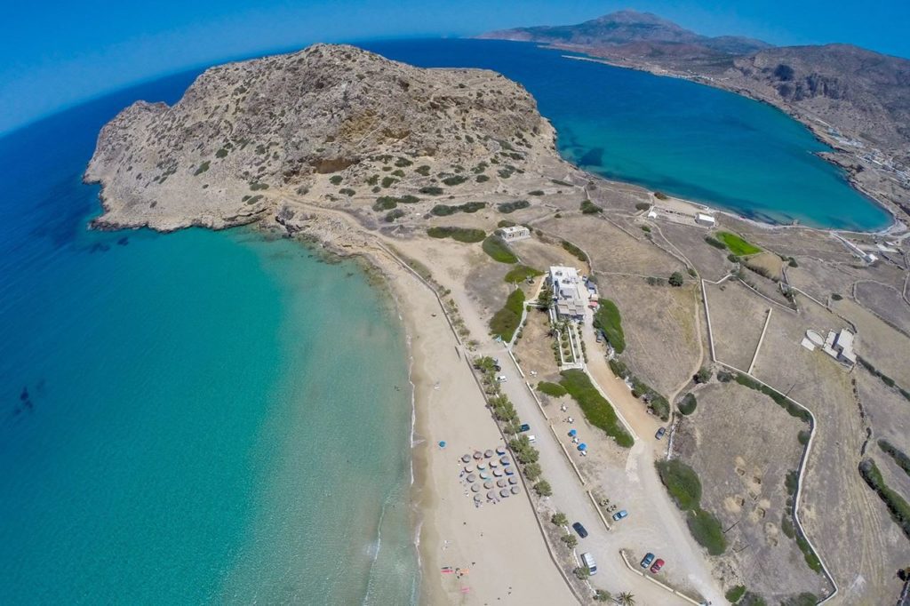Νεκρός εντοπίσθηκε σε βραχώδη ακτή της Καρπάθου 64χρονος Ιταλός