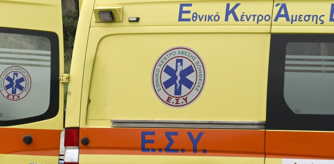 Ρόδος: Νοσηλεύεται εκτός κινδύνου το 2χρονο παιδί που έπεσε από μπαλκόνι