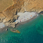 Το νησί της Δωδεκανήσου που η Sun αποθεώνει ως «κρυμμένο θησαυρό» της Ευρώπης