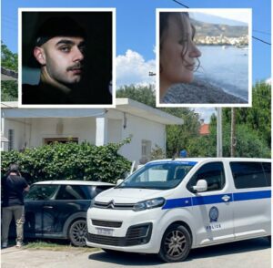 Πέπη Σπηλιωτοπούλου στον RV για το έγκλημα στον Λόγγο: “Δεν έχω ξαναδεί τέτοια αγριότητα” (audio)