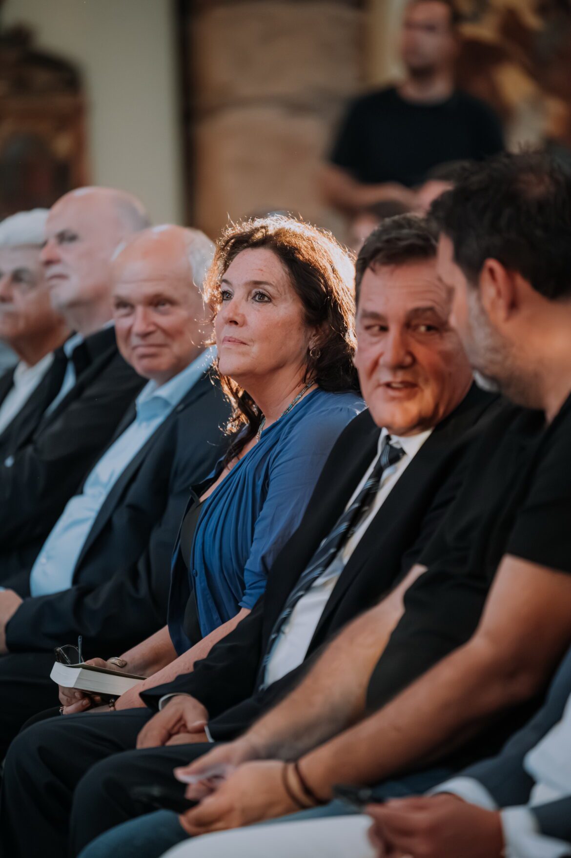 Η Ρόδος στο διεθνές προσκήνιο μέσα από το ντοκιμαντέρ «Rhodes: The Island of Light»