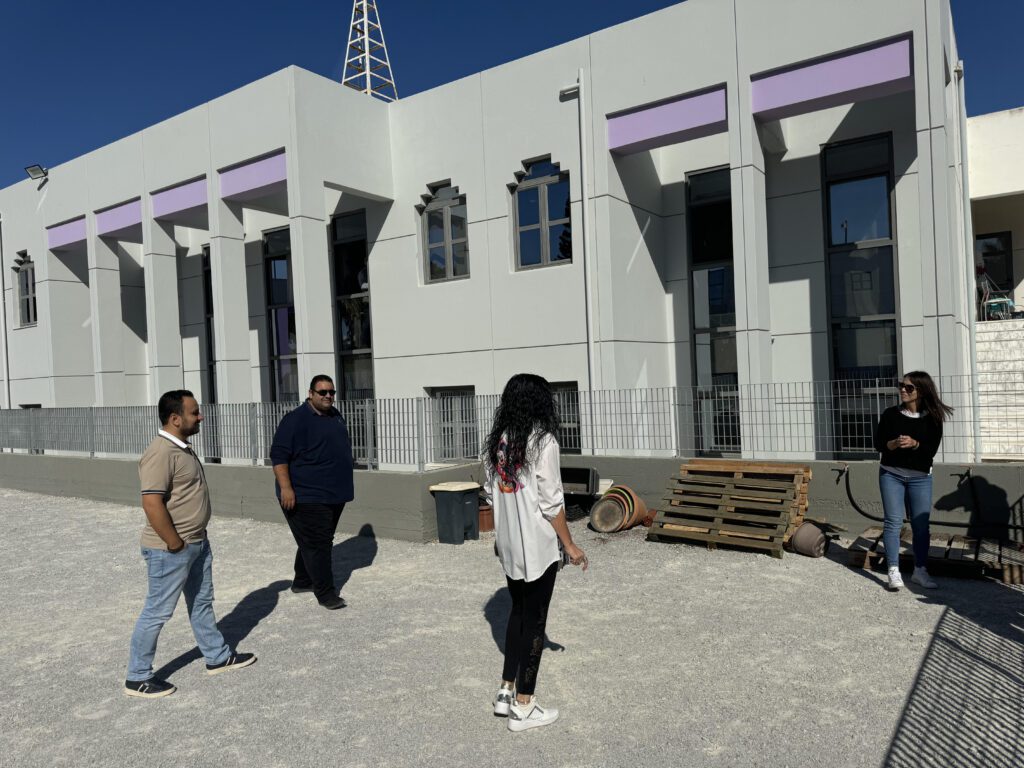 Παγκόσμια Ημέρα Περιβάλλοντος: Το Περιφερειακό Φυτώριο Νοτίου Αιγαίου καλλιεργεί τις ρίζες της περιβαλλοντικής συνείδησης