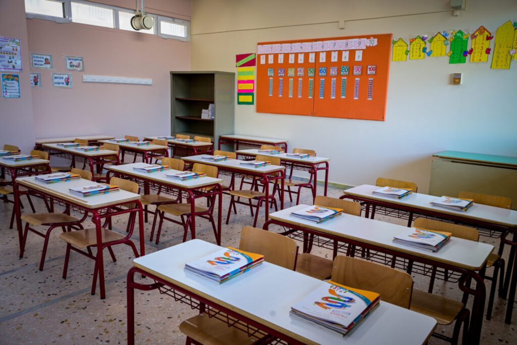 Ρόδος και Λέρος κερδίζουν νέες σχολικές μονάδες – Ξεχωρίζουν στον νέο εκπαιδευτικό χάρτη της χώρας