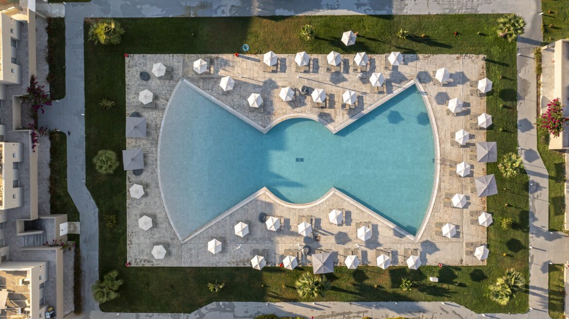 Στον Όμιλο HotelBrain με δεκαετή μίσθωση το Lambi Resort στην Κω
