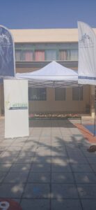 Ενεργή συμμετοχή του Περιφερειακού Φυτωρίου της Περιφέρειας Νοτίου Αιγαίου στο 1ο Μαθητικό Φεστιβάλ του Καλλιμάθειου Σχολείου Καλυθιών