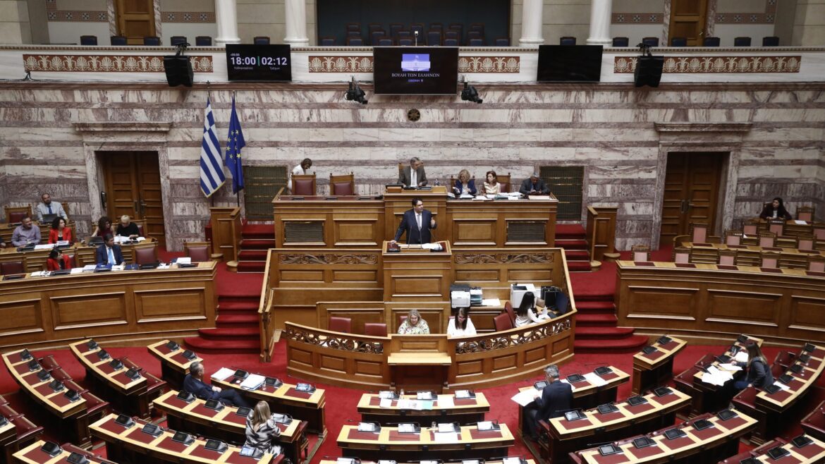 Εκλογή δημάρχων και περιφερειαρχών από την πρώτη Κυριακή