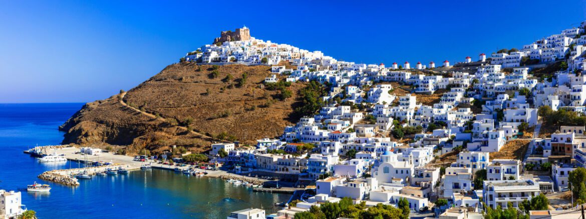 Ισχυρή παραμένει η τουριστική ζήτηση στα Δωδεκάνησα – Αισιοδοξία από Κάρπαθο, Λειψούς και Αστυπάλαια
