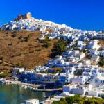 Ισχυρή παραμένει η τουριστική ζήτηση στα Δωδεκάνησα – Αισιοδοξία από Κάρπαθο, Λειψούς και Αστυπάλαια