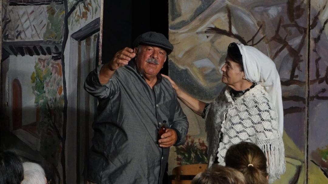 Η Χάλκη γιόρτασε τη φιλία, την παράδοση και την παιδεία στο 4ο Φεστιβάλ Φιλίας & Παράδοσης