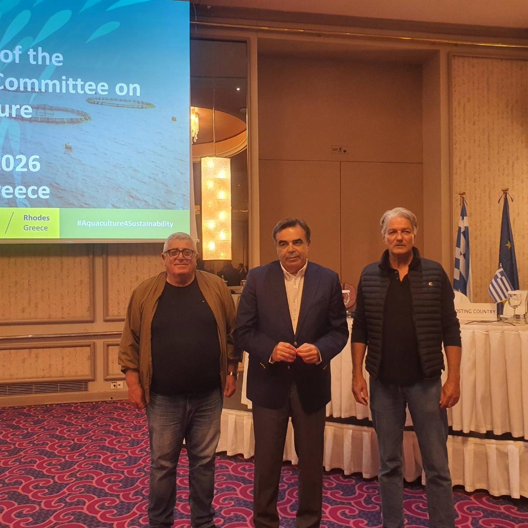 Φ. Ζαννετίδης από τη Χάλκη: «Η νησιωτικότητα απαιτεί στοχευμένες πολιτικές και διαρκή παρουσία της Πολιτείας δίπλα στους ανθρώπους της παραγωγής»