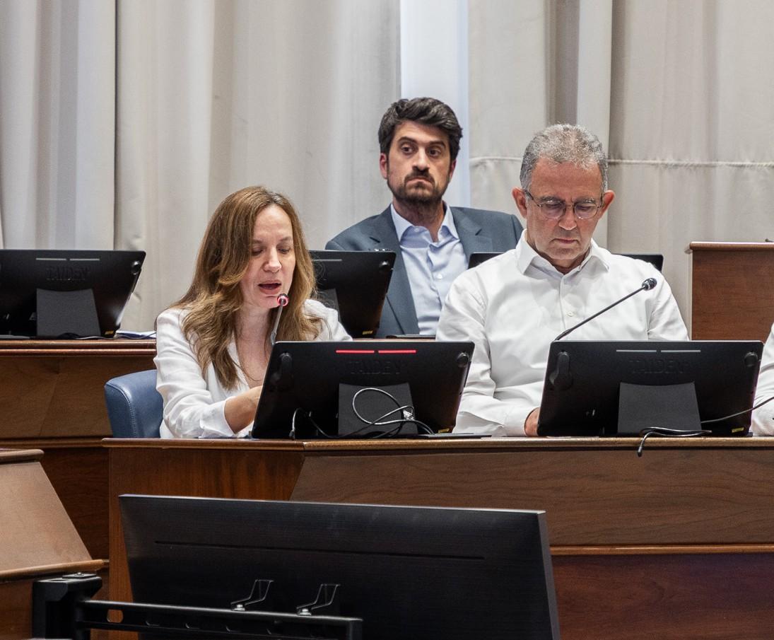 Η Nova παρέδωσε στον Δήμο Ρόδου το σύστημα Πολιτικής Προστασίας «Smart Forest Ρόδος»