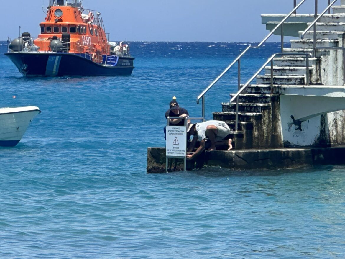 Στον Δήμο Ρόδου ανήκει το ιστορικό «Τραμπολίνο»  Τα έγγραφα-ντοκουμέντα απαντούν το ερώτημα περί ιδιοκτησίας και ευθυνών για την εγκατάλειψη