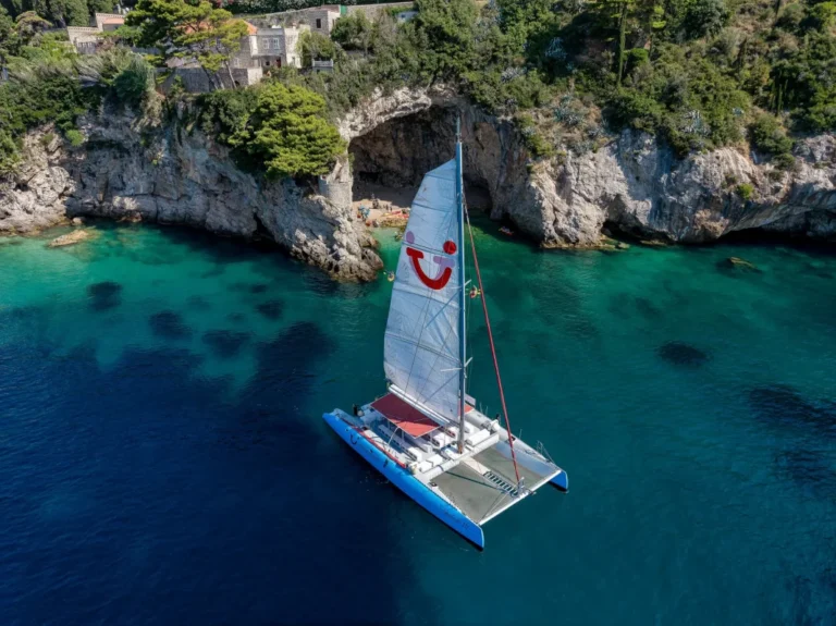 TUI Musement | Κάρπαθος, Πάφος και Πρωταράς στις κορυφαίες επιλογές παγκοσμίως για εκδρομές με σκάφος