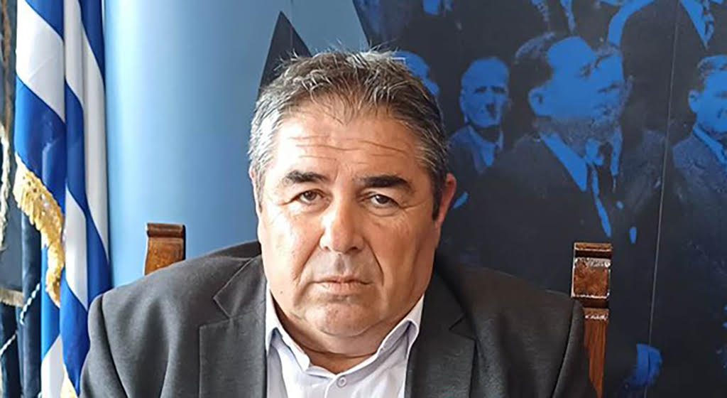 Τσ. Καραγιάννης στον RV: «Ψηφίζουμε» τοπικά προϊόντα – Στηρίζουμε τους αγρότες της Ρόδου