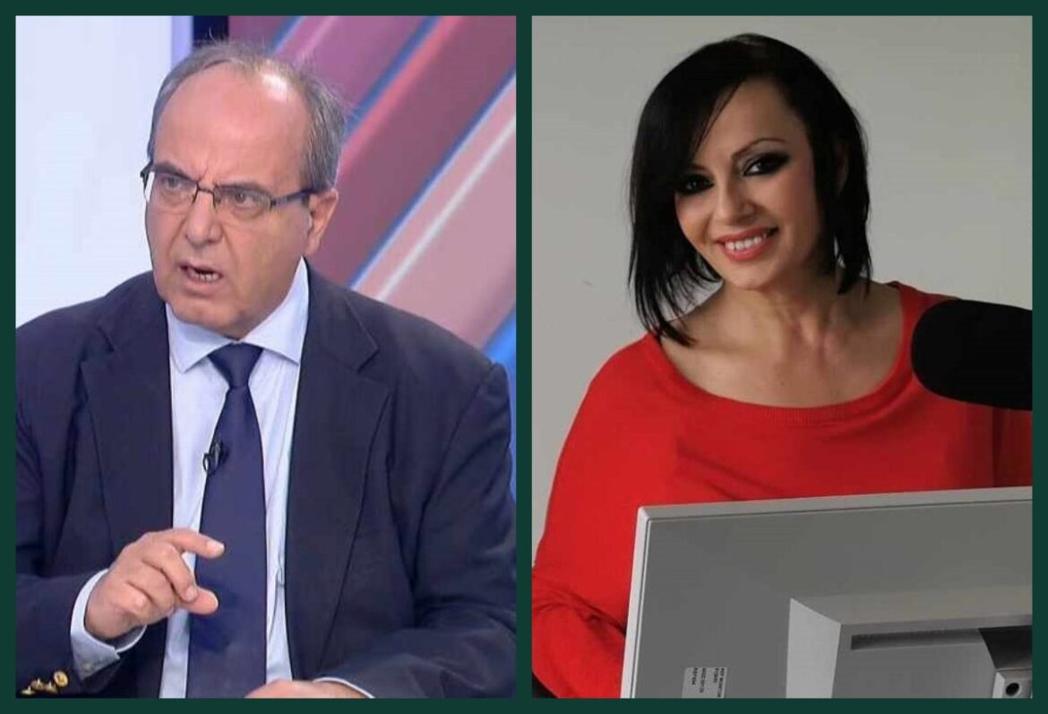 Ζαχαρίας Ζούπης στον RV για το πολιτικό σκηνικό: “Υπολογίσιμη δημοσκοπική επίδοση για Τσίπρα – Καρυστιανού. Το ΠΑΣΟΚ,  αν δεν κινηθεί γρήγορα, κινδυνεύει”