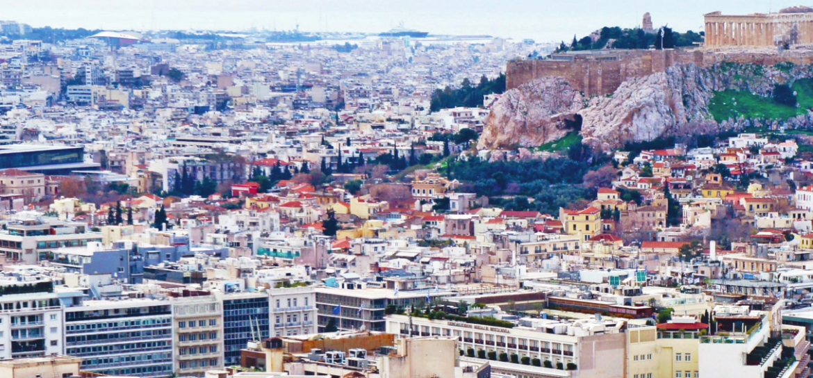 Τουριστικές επενδύσεις στην καρδιά της Αθήνας