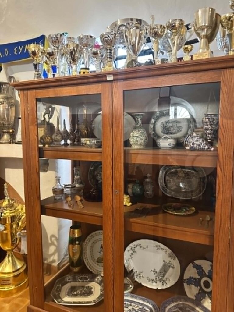 Αυτόματο προσχέδιο