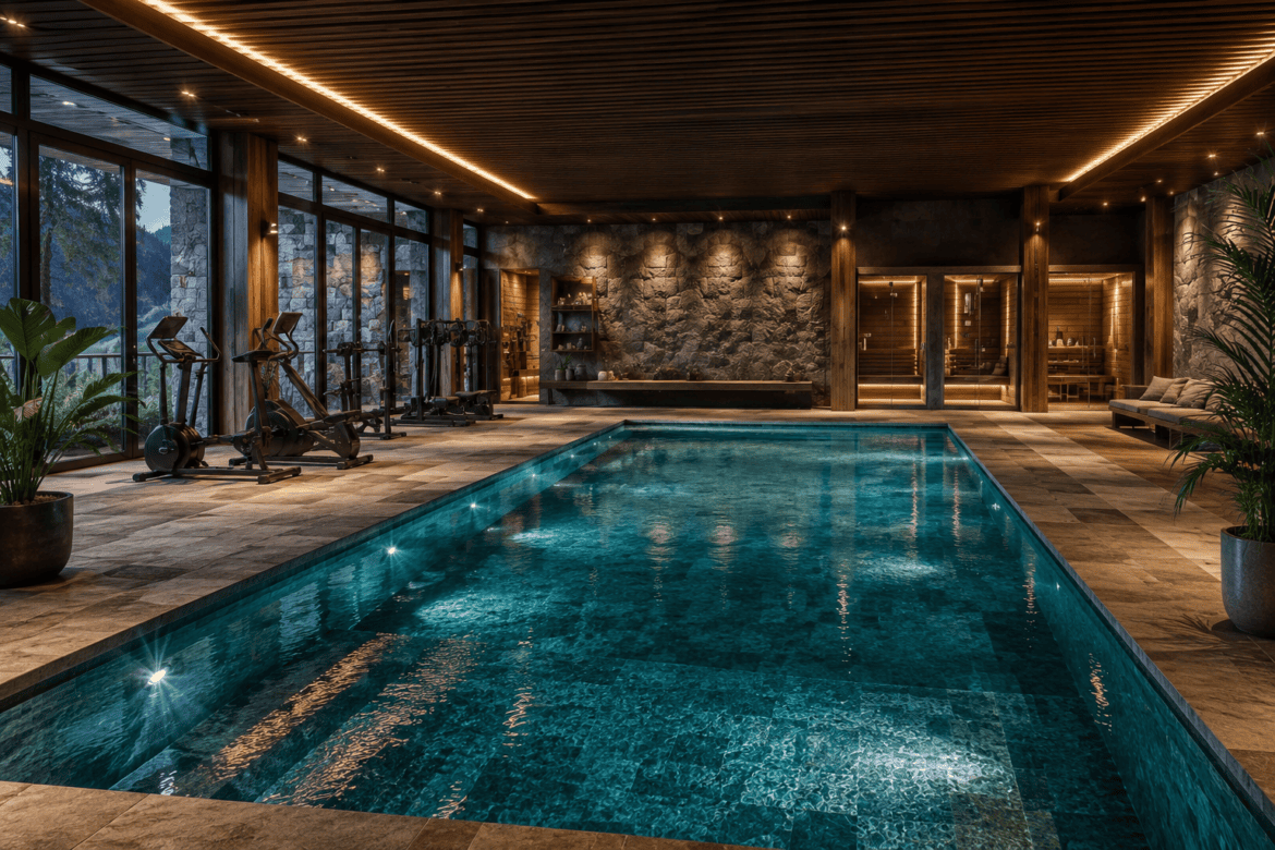 Πράσινο φως για την επένδυση της U RESORT στο Εθνικό Χιονοδρομικό Κέντρο Βασιλίτσας