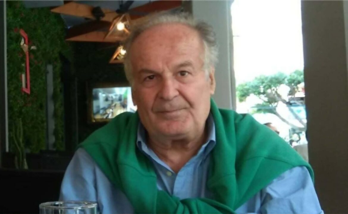 “Στην Ευρώπη θα έρθει το Κύπελο του Μουντιάλ” , προβλέπει στον RV ο αθλητικογράφος Νίκος Σουγλέρης (audio)