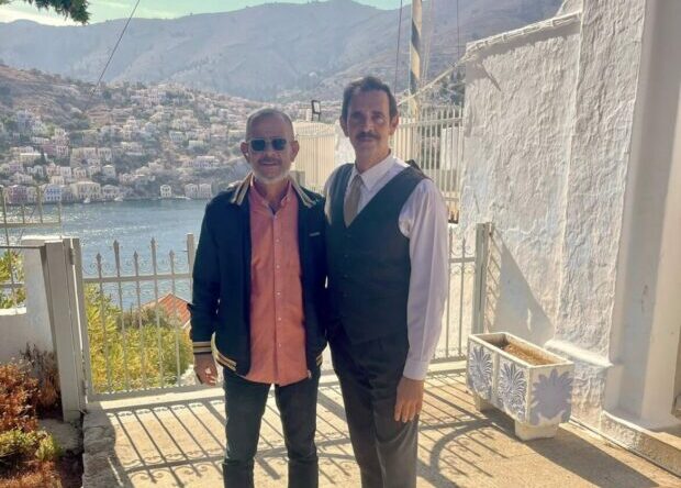 Αυτόματο προσχέδιο