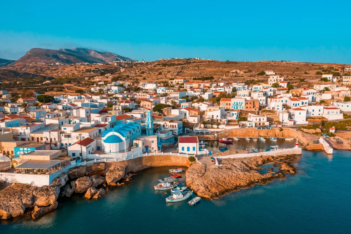 Το «Μπαμ» της Κάσου – Sold Out Μέχρι τον Σεπτέμβριο