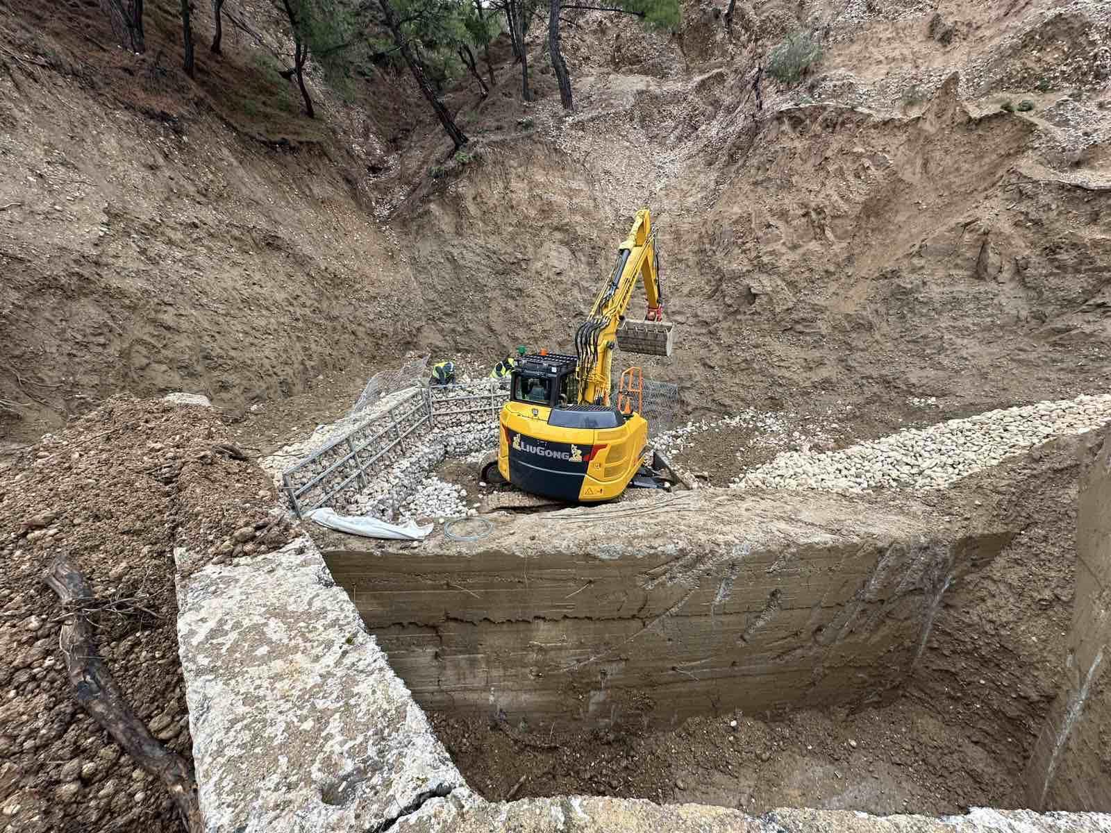 Γιώργος Παπαδημήτρης στον RV: “Στη δέκατη μοίρα τα χωριά μας για τον Δήμο Ρόδου – Δεν έχει ξεκινήσει καν τα αντιπλημμυρικά έργα” (audio)