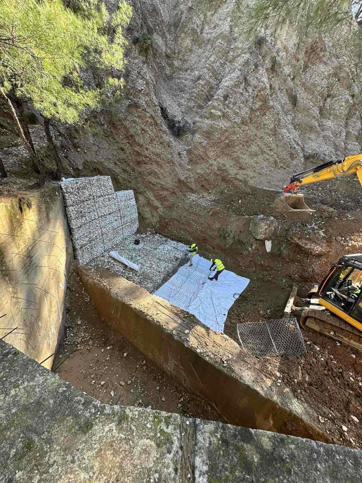 Γιώργος Παπαδημήτρης στον RV: “Στη δέκατη μοίρα τα χωριά μας για τον Δήμο Ρόδου – Δεν έχει ξεκινήσει καν τα αντιπλημμυρικά έργα” (audio)