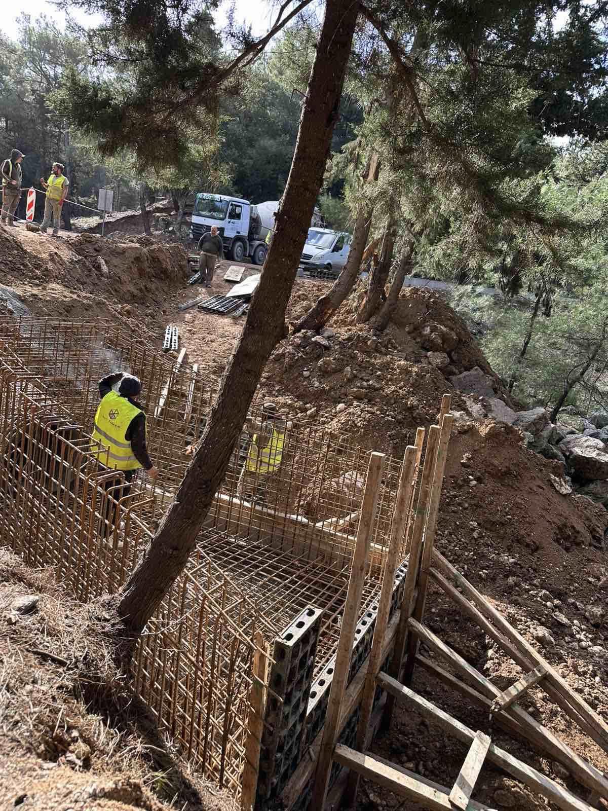 Γιώργος Παπαδημήτρης στον RV: “Στη δέκατη μοίρα τα χωριά μας για τον Δήμο Ρόδου – Δεν έχει ξεκινήσει καν τα αντιπλημμυρικά έργα” (audio)