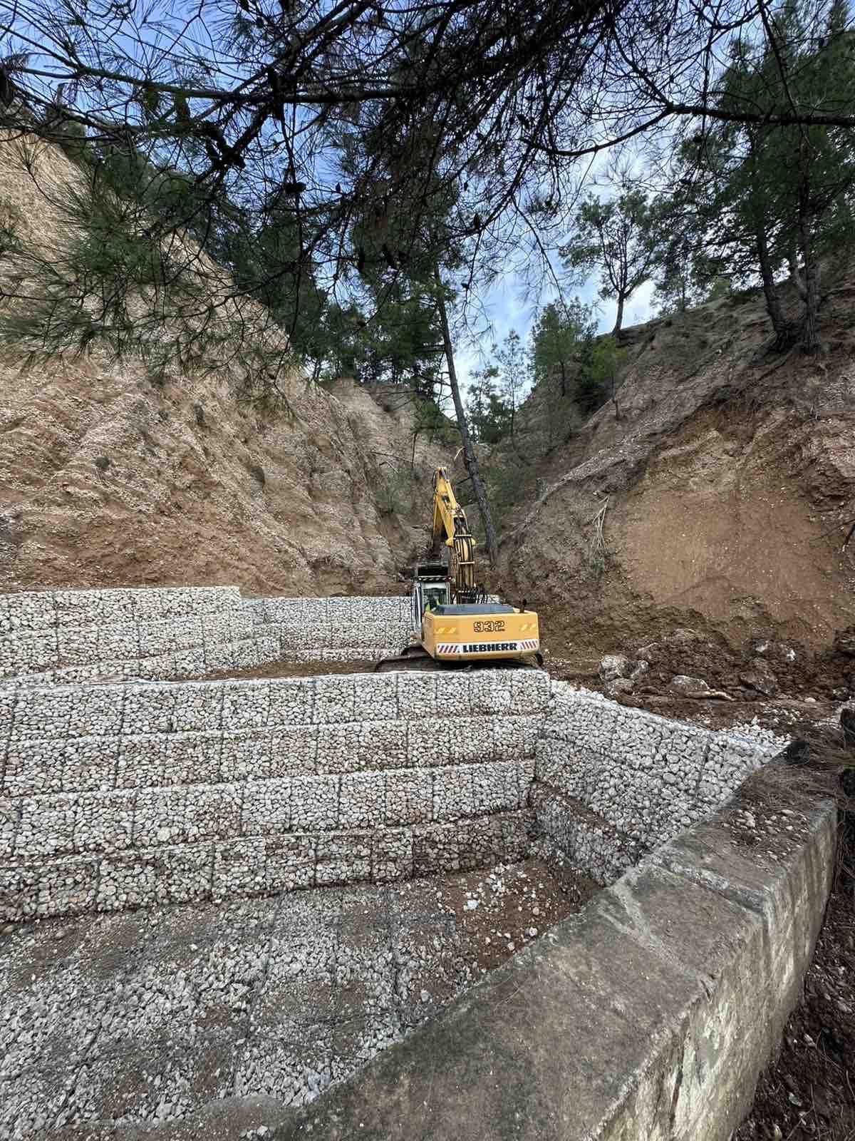 Γιώργος Παπαδημήτρης στον RV: “Στη δέκατη μοίρα τα χωριά μας για τον Δήμο Ρόδου – Δεν έχει ξεκινήσει καν τα αντιπλημμυρικά έργα” (audio)