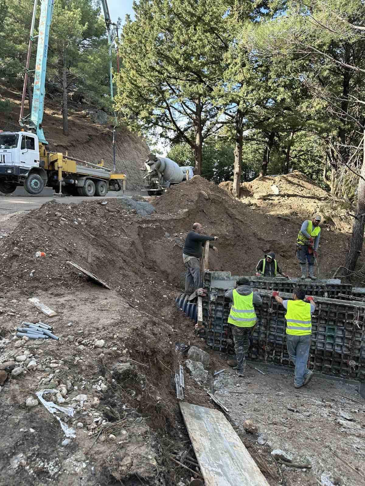 Γιώργος Παπαδημήτρης στον RV: “Στη δέκατη μοίρα τα χωριά μας για τον Δήμο Ρόδου – Δεν έχει ξεκινήσει καν τα αντιπλημμυρικά έργα” (audio)