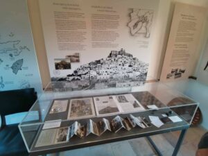 Ανοικτά από σήμερα για το κοινό το Λαογραφικό Μουσείο και το Αστυπαλίτικο Σπίτι, στο Κάστρο Αστυπάλαιας