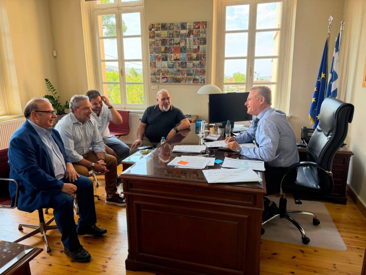 Αυτόματο προσχέδιο