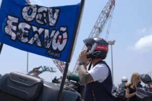 52 Χρόνια Μνήμης και Τιμής για την Κύπρο – Εκδηλώσεις στη Ρόδο