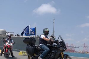 52 Χρόνια Μνήμης και Τιμής για την Κύπρο – Εκδηλώσεις στη Ρόδο