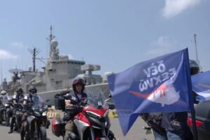 52 Χρόνια Μνήμης και Τιμής για την Κύπρο – Εκδηλώσεις στη Ρόδο