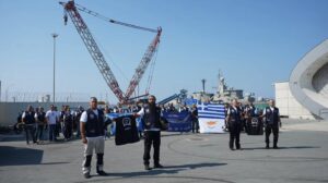 52 Χρόνια Μνήμης και Τιμής για την Κύπρο – Εκδηλώσεις στη Ρόδο